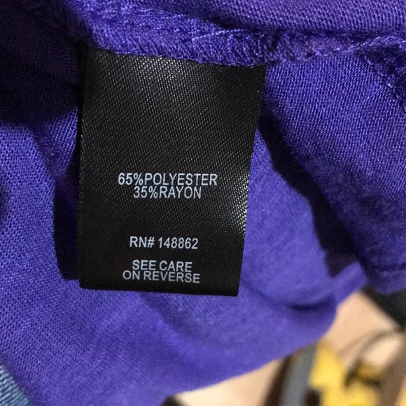 Torrid top - Picture 7 of 8